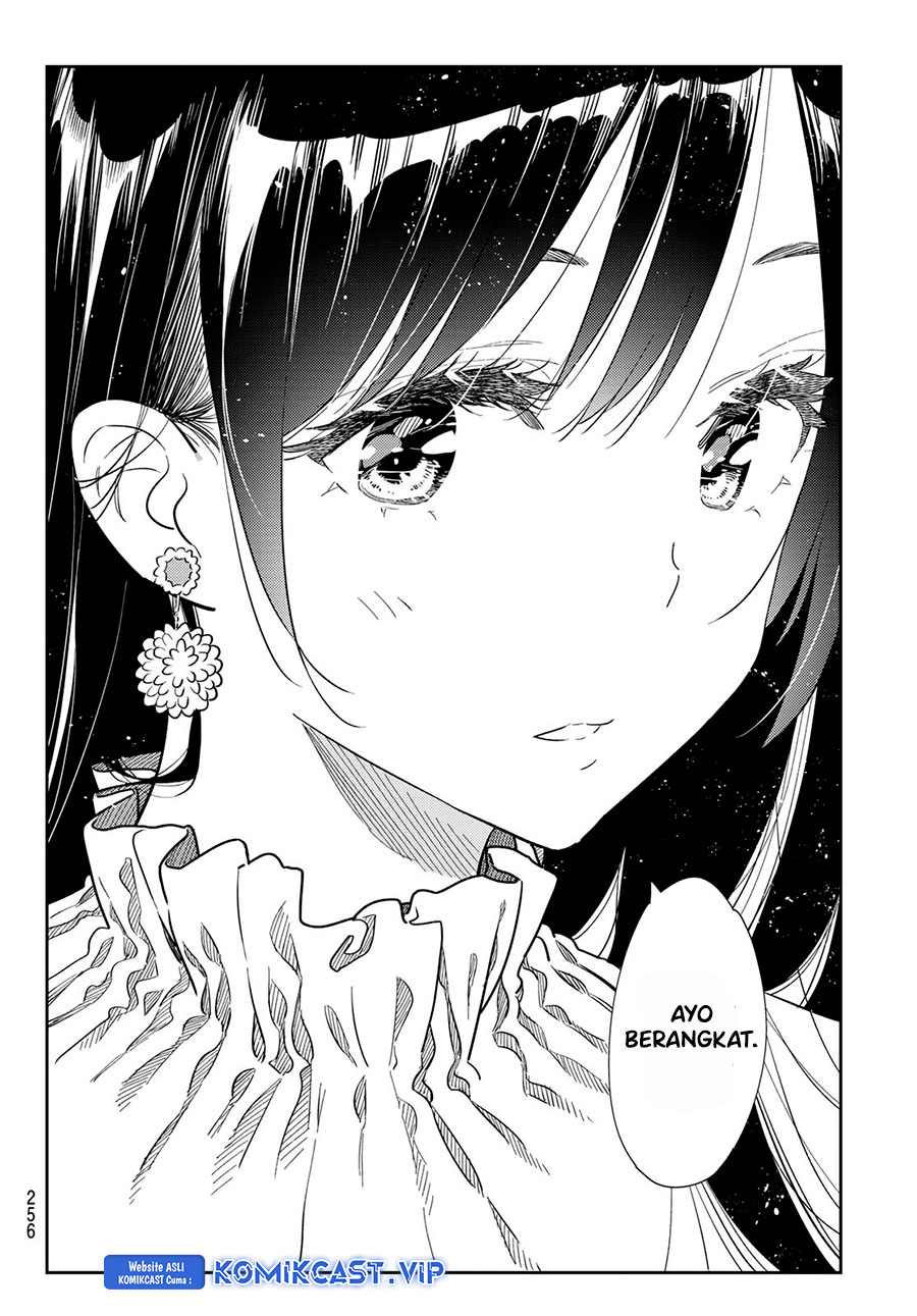 Chapter 290 - halaman 20
