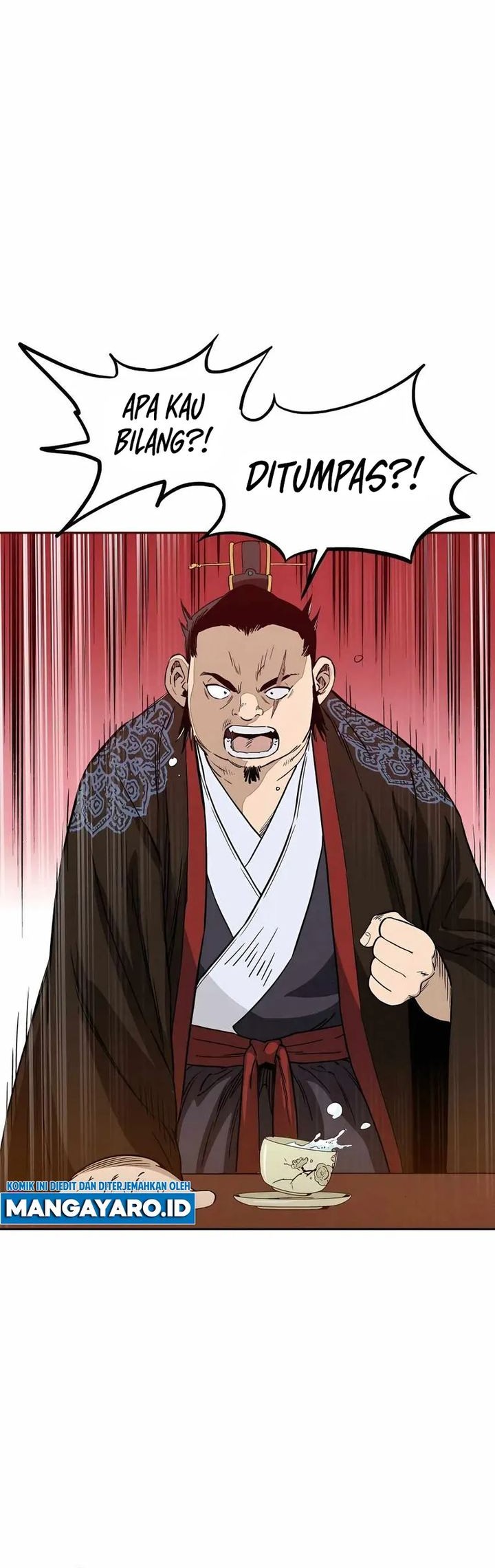 Chapter 85 - halaman 37