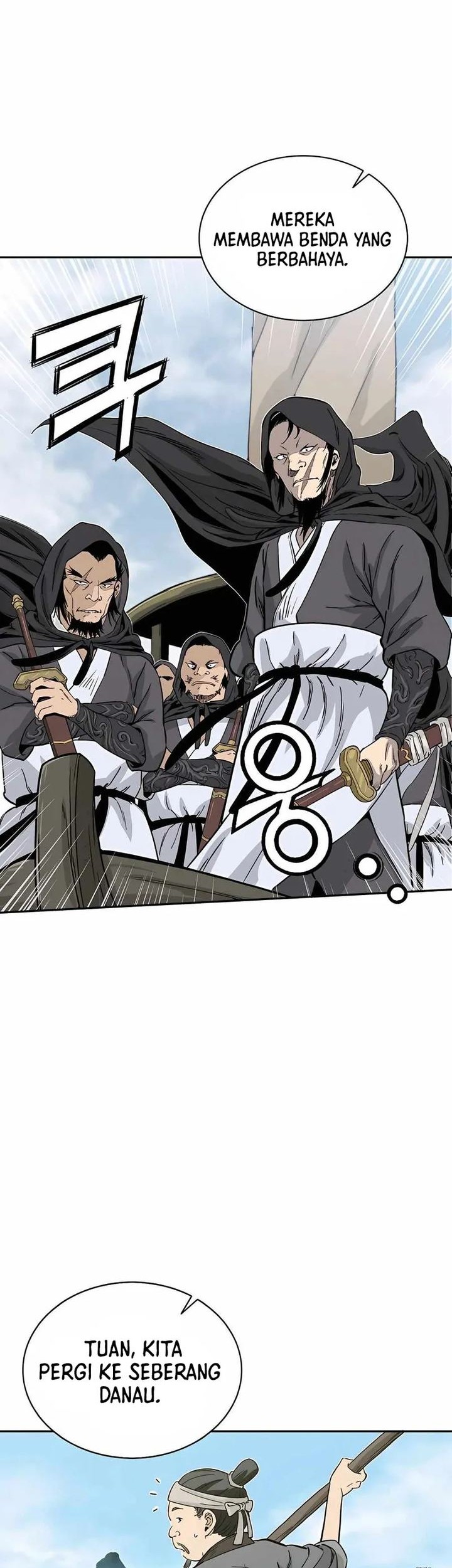 Chapter 85 - halaman 3