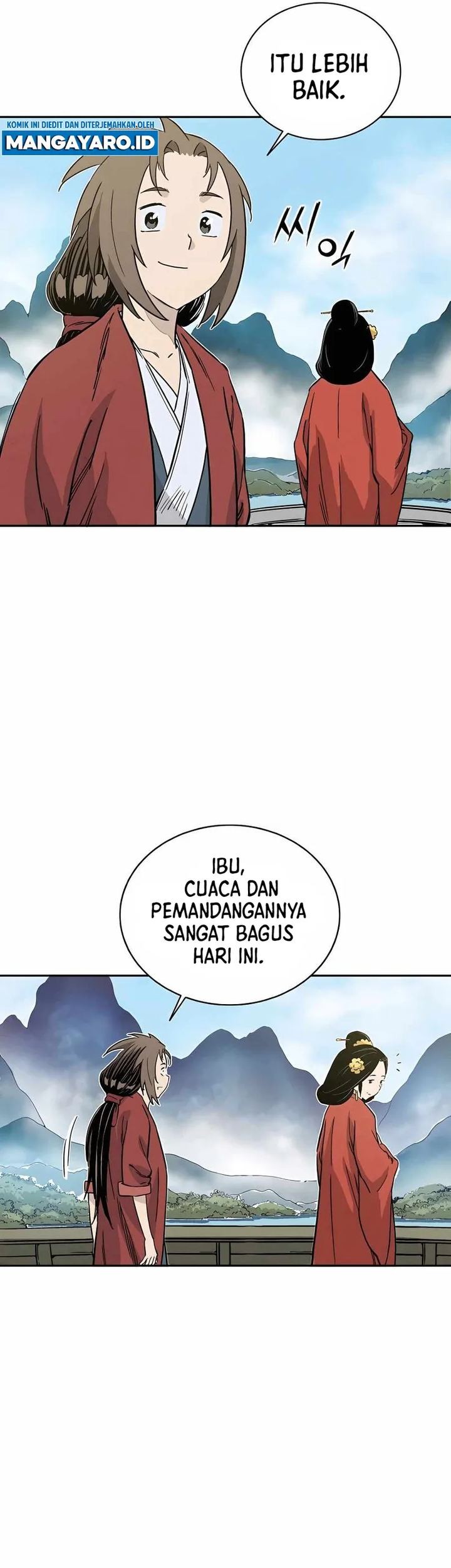 Chapter 85 - halaman 6