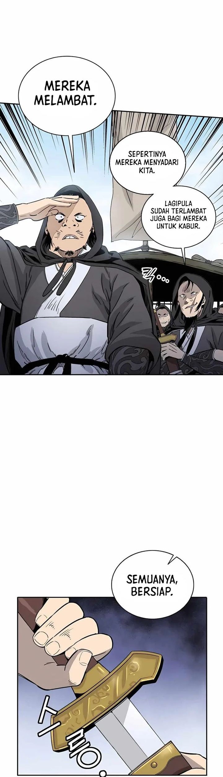 Chapter 85 - halaman 19