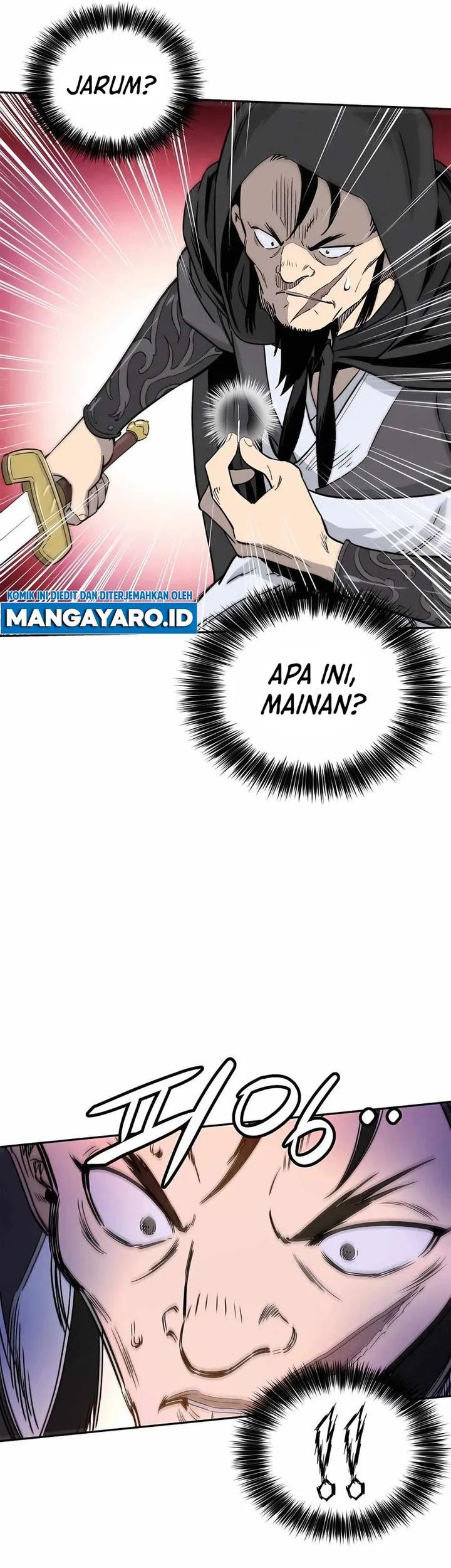 Chapter 85 - halaman 21