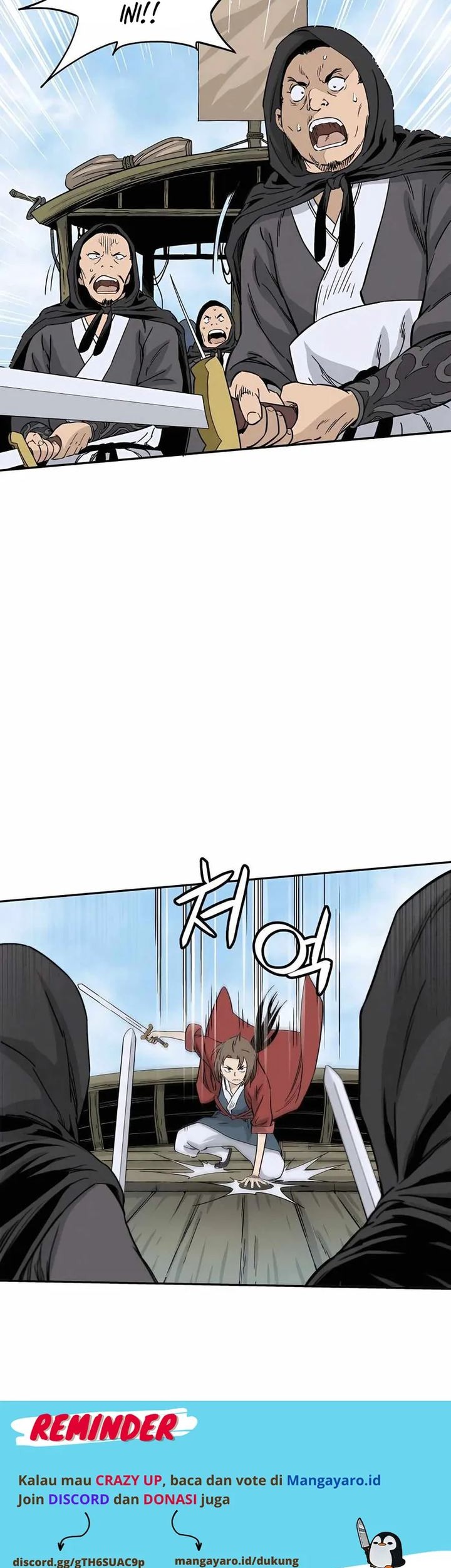 Chapter 85 - halaman 29