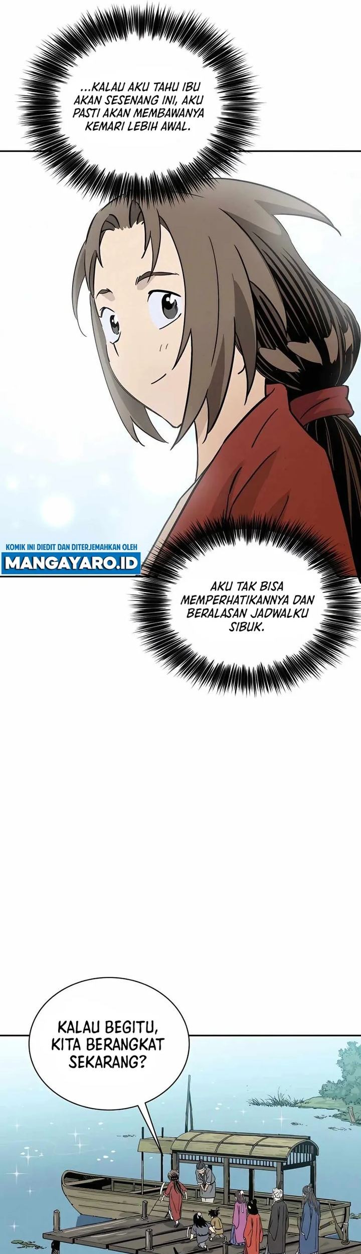 Chapter 84 - halaman 36