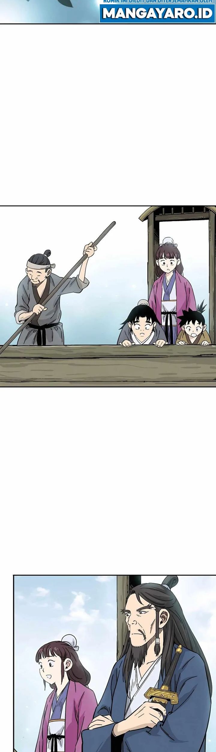 Chapter 84 - halaman 38