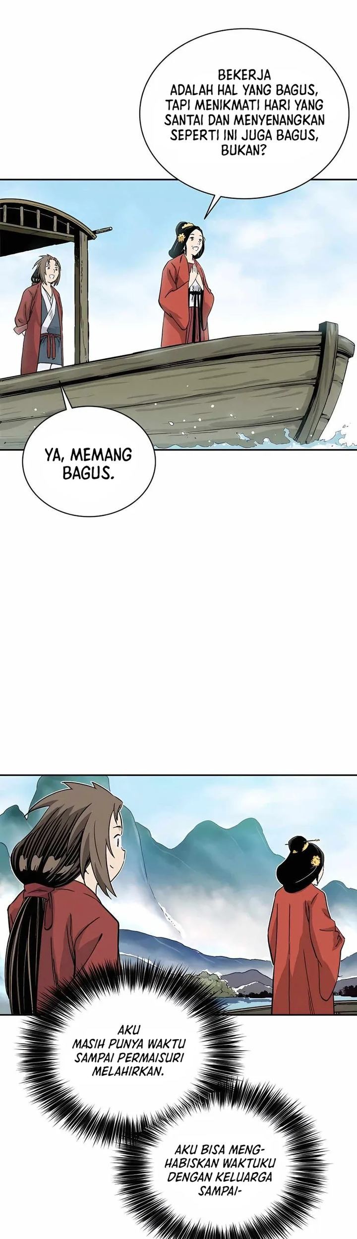 Chapter 84 - halaman 40