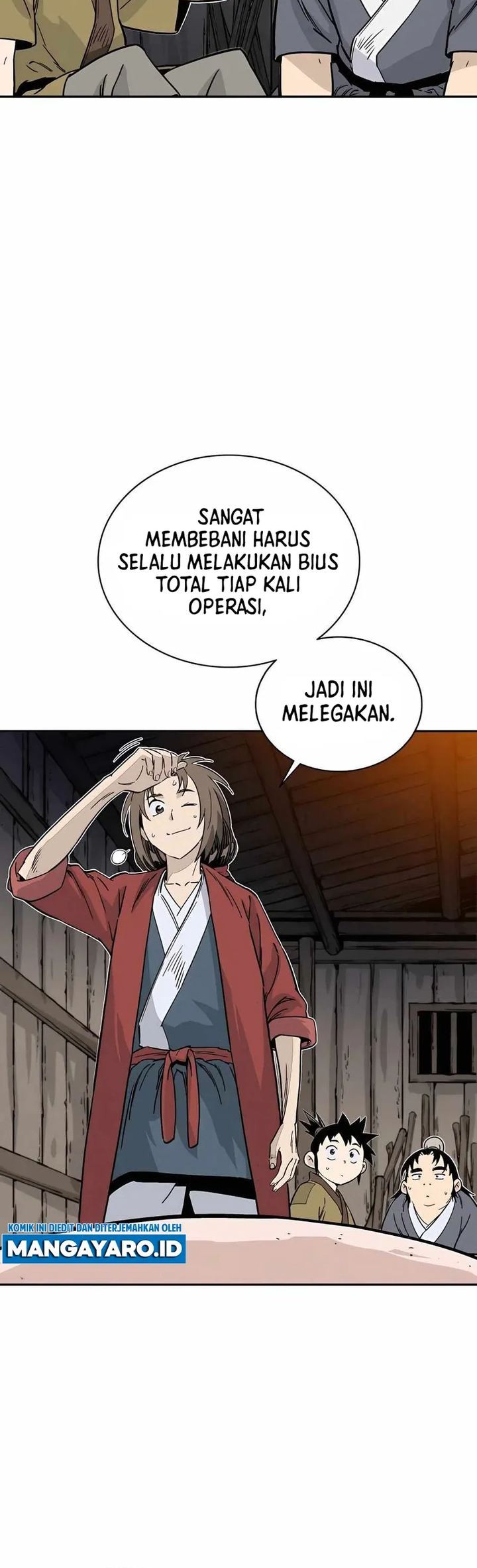 Chapter 84 - halaman 4