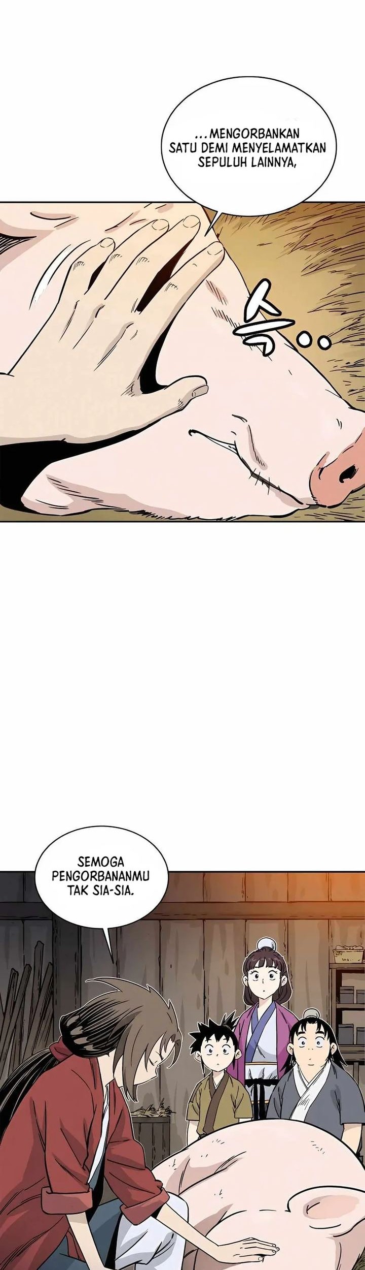 Chapter 84 - halaman 6