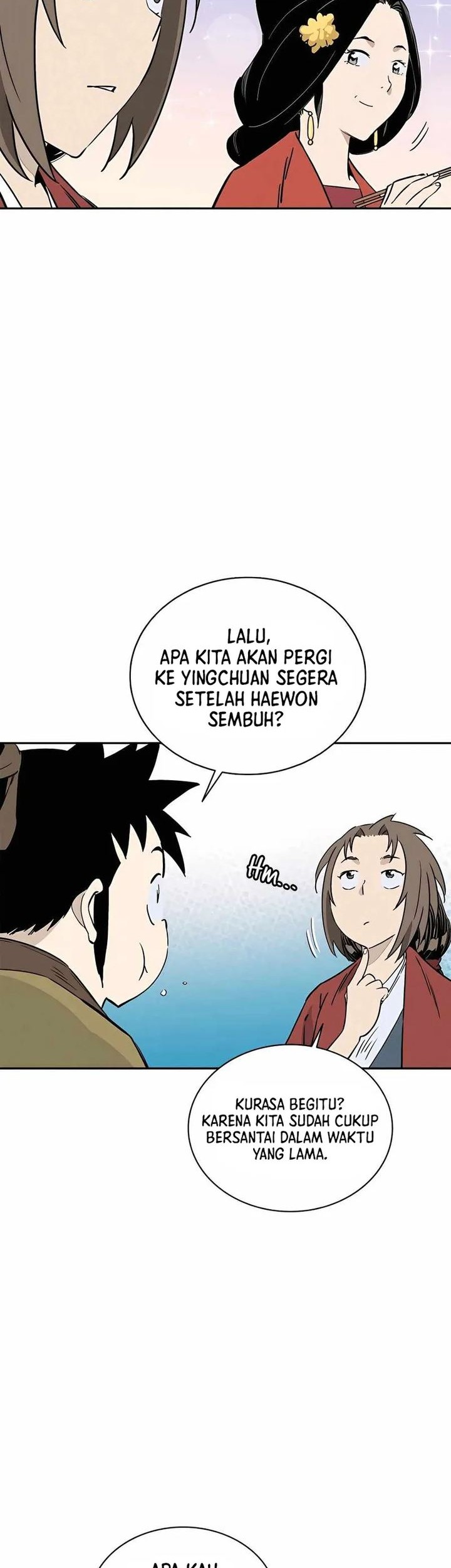 Chapter 84 - halaman 17