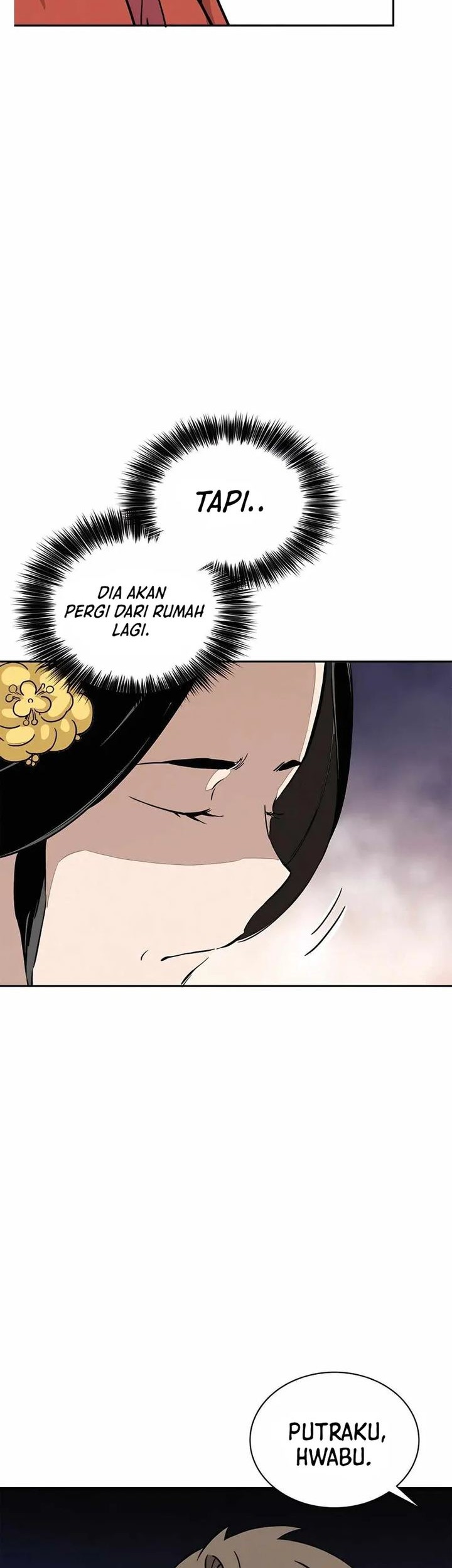 Chapter 84 - halaman 21