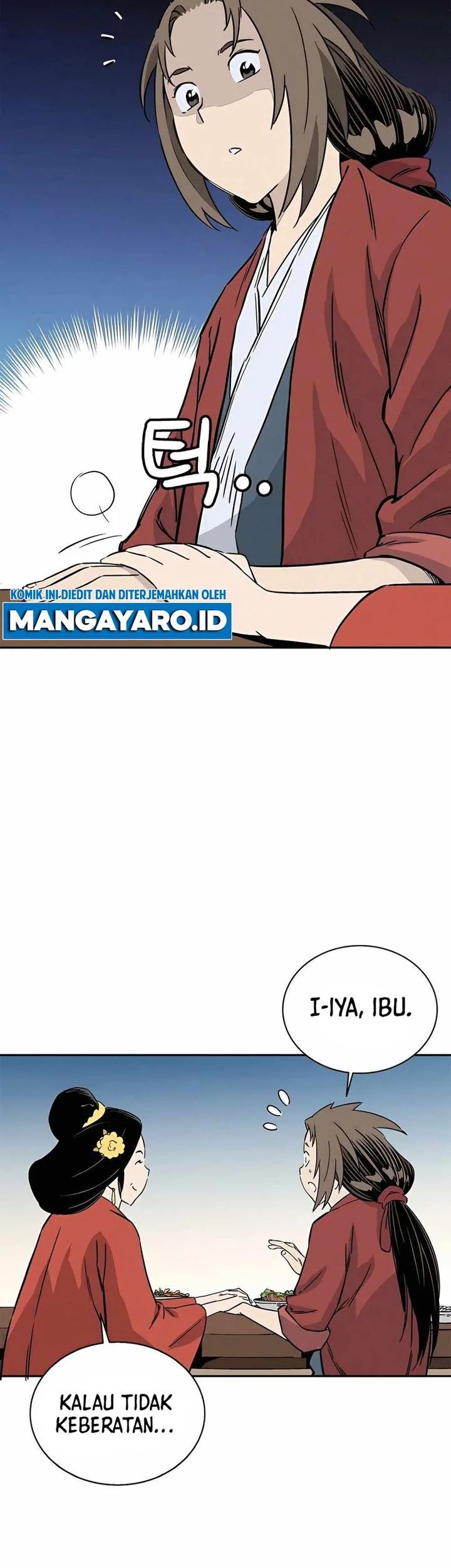 Chapter 84 - halaman 22