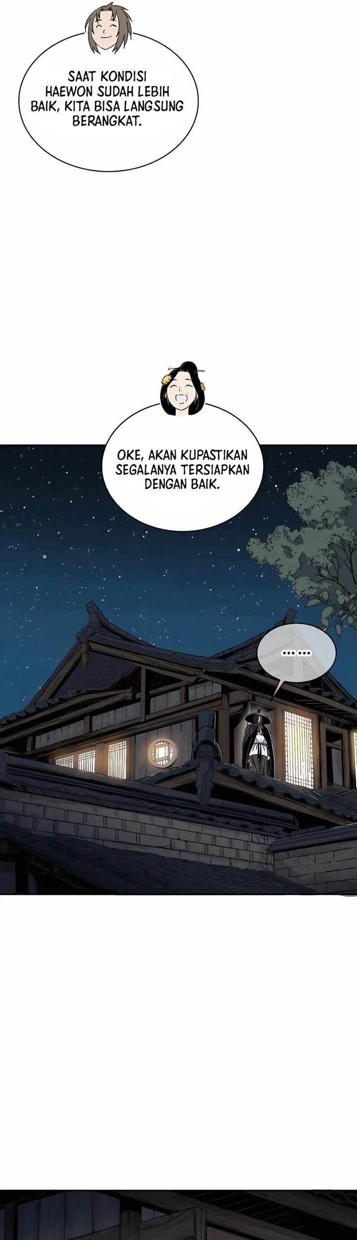 Chapter 84 - halaman 28
