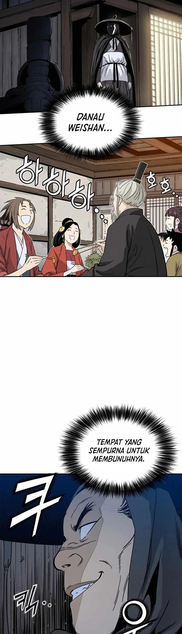 Chapter 84 - halaman 29
