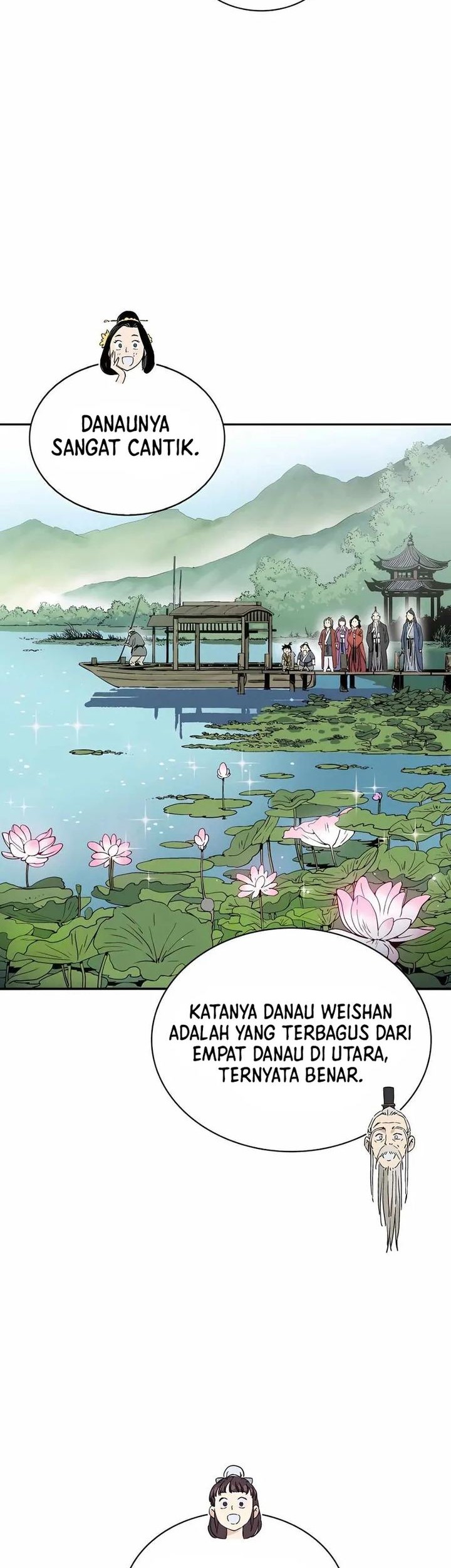 Chapter 84 - halaman 33