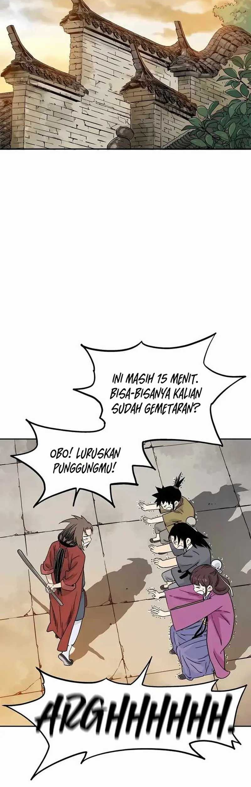 Chapter 83 - halaman 37