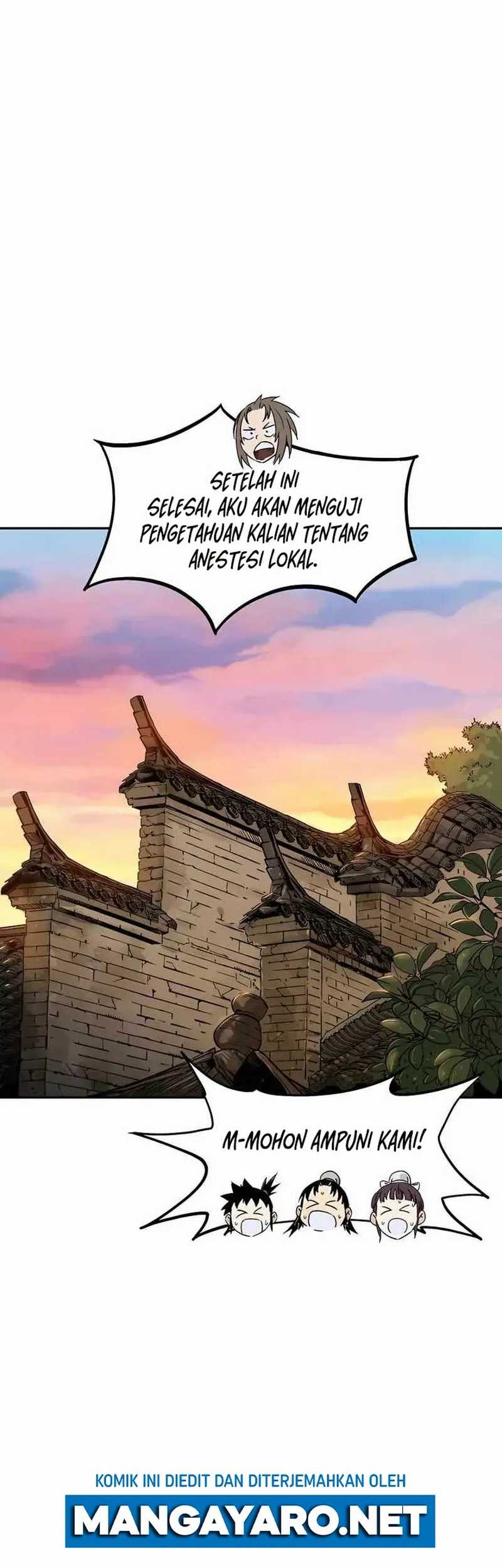 Chapter 83 - halaman 38