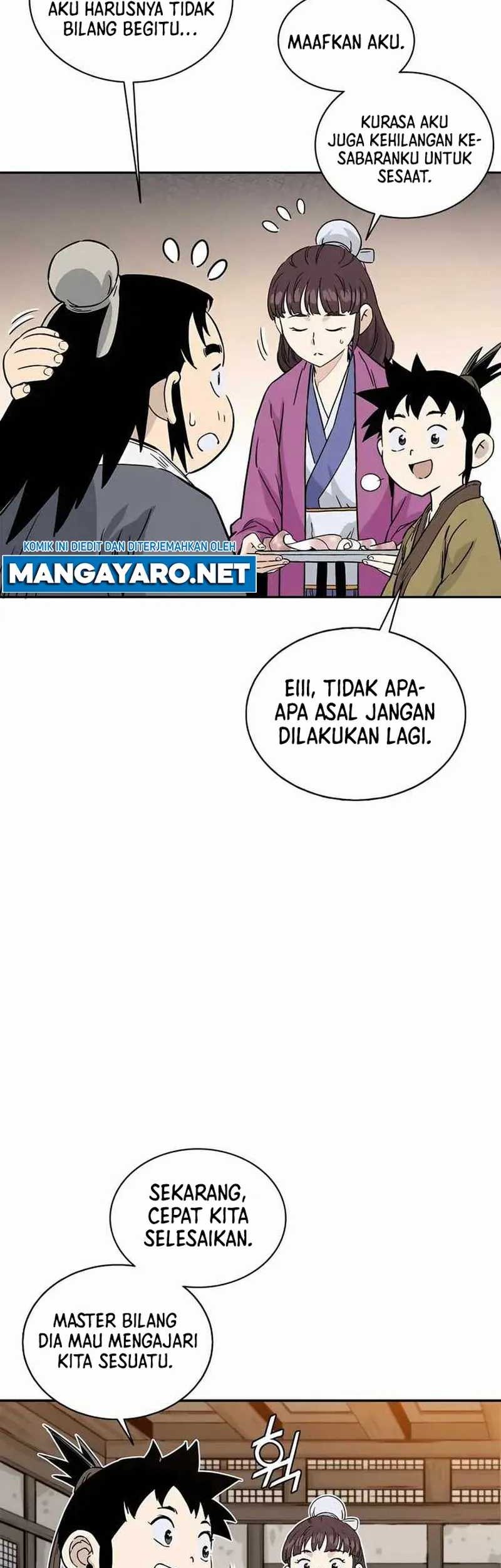 Chapter 83 - halaman 9