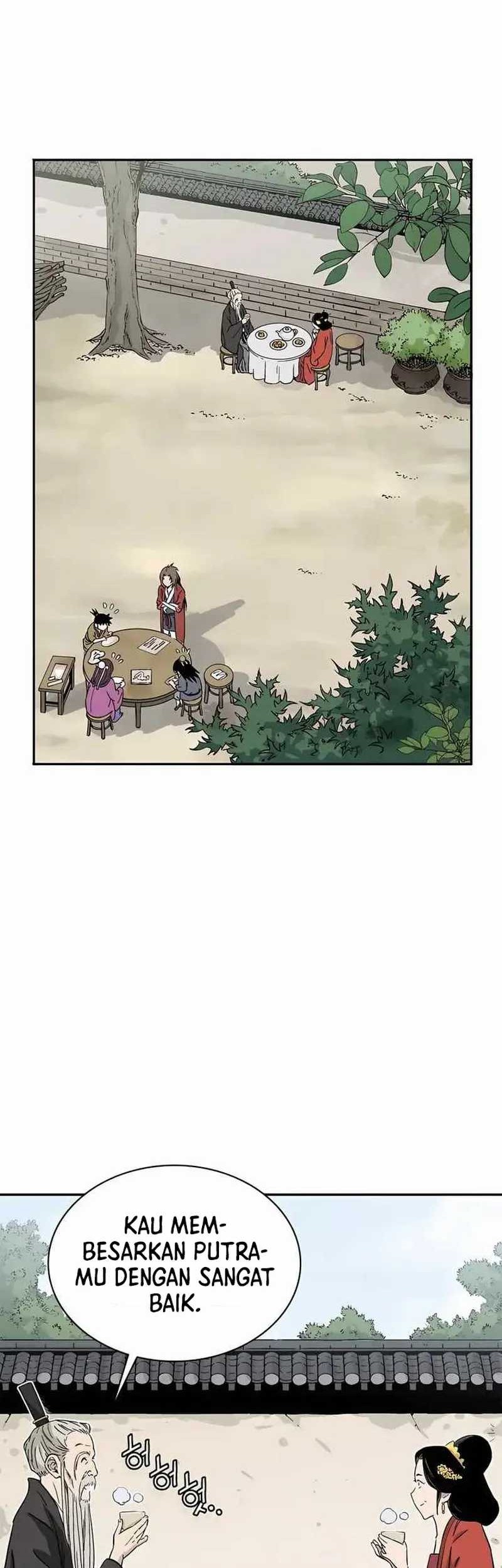 Chapter 83 - halaman 20