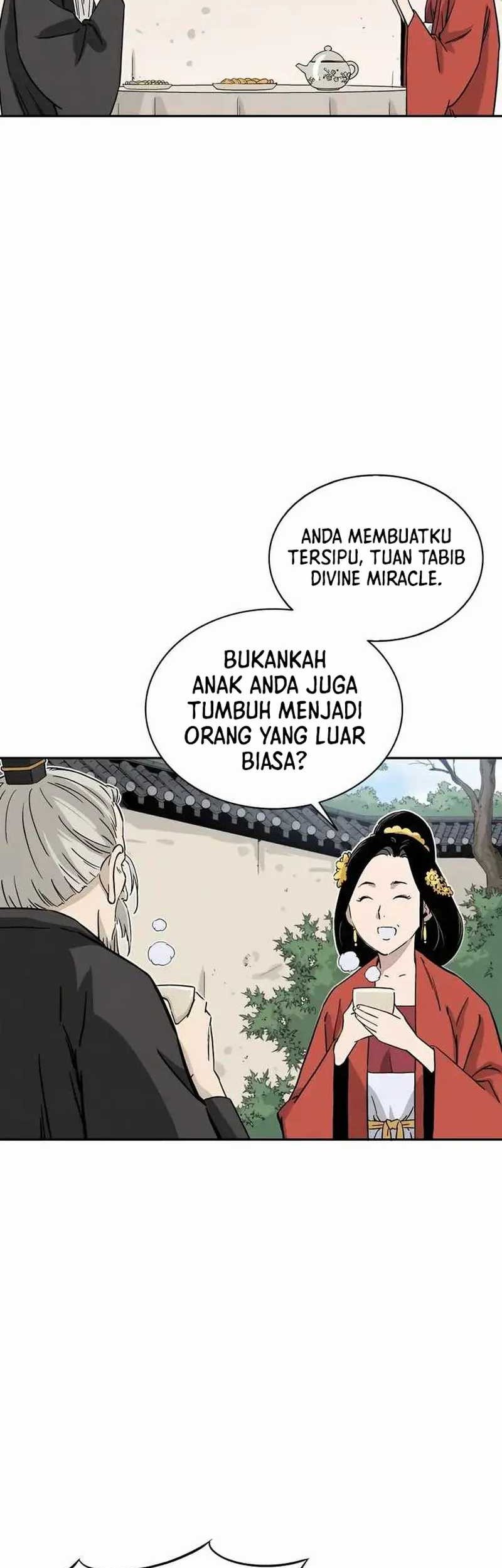 Chapter 83 - halaman 21