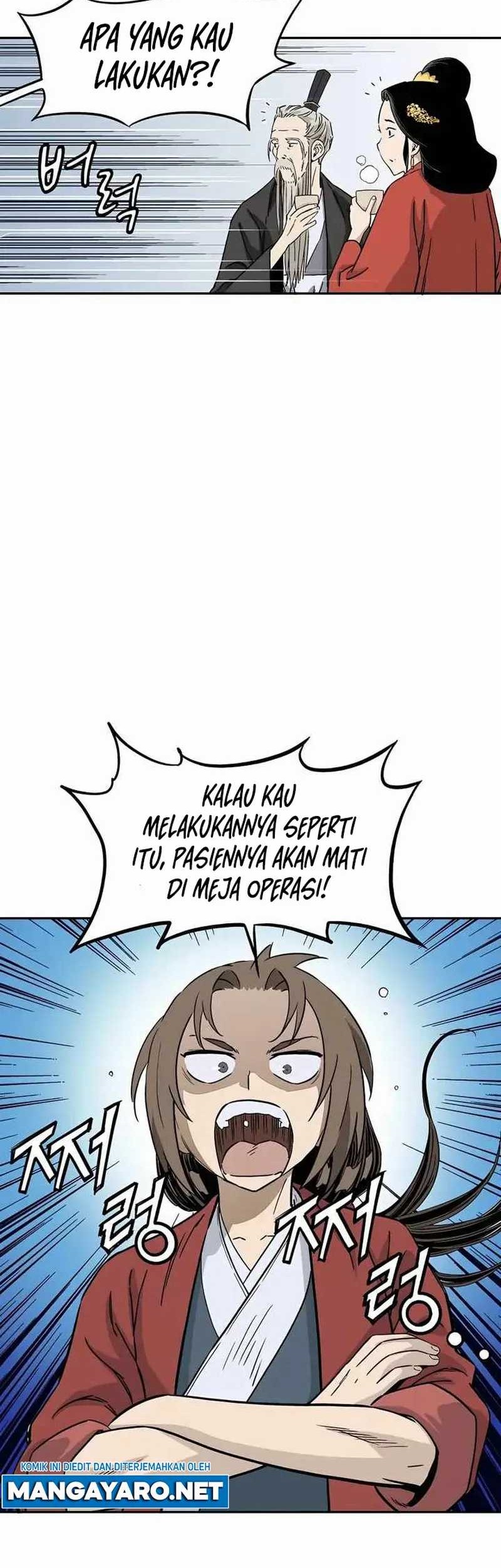 Chapter 83 - halaman 22