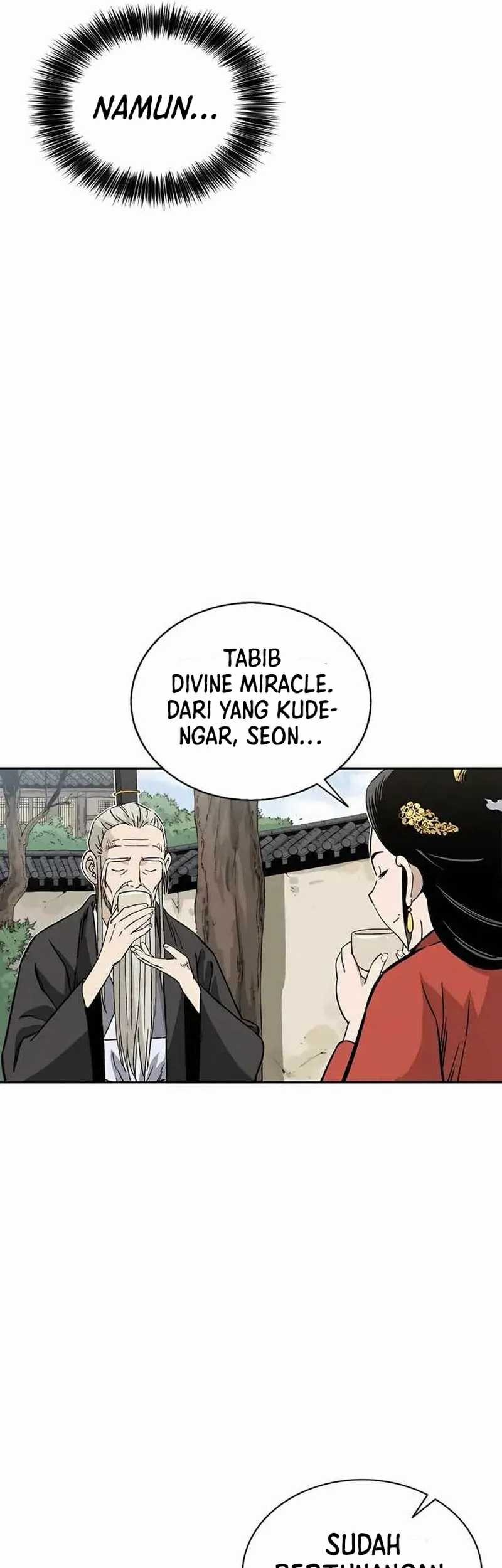 Chapter 83 - halaman 27