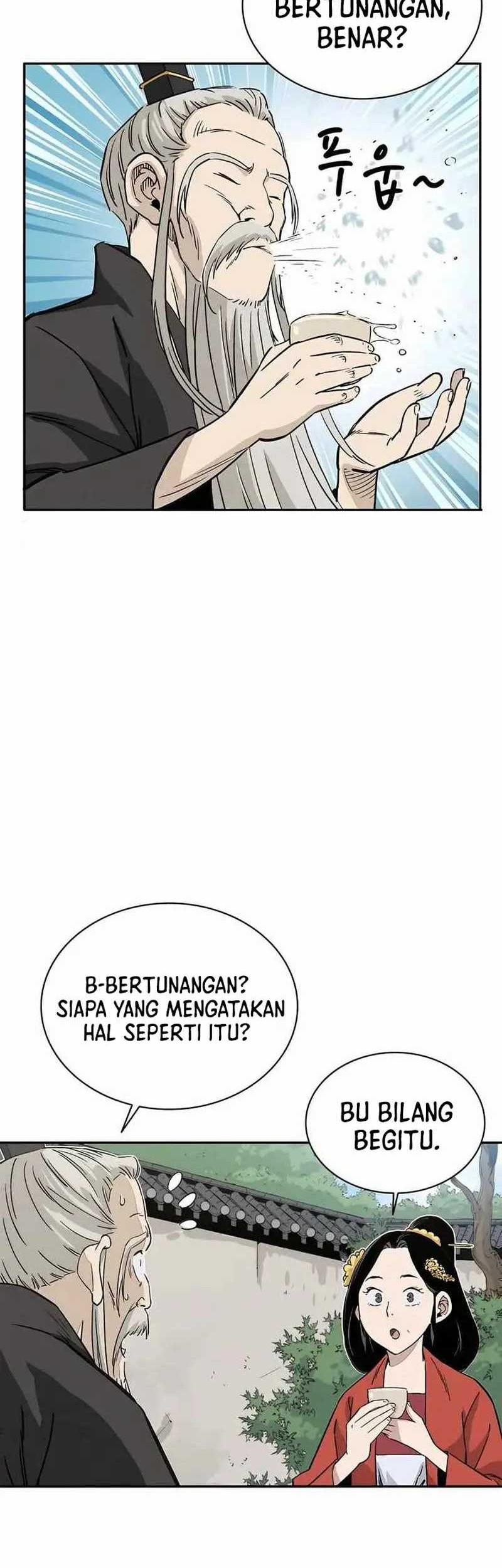 Chapter 83 - halaman 28