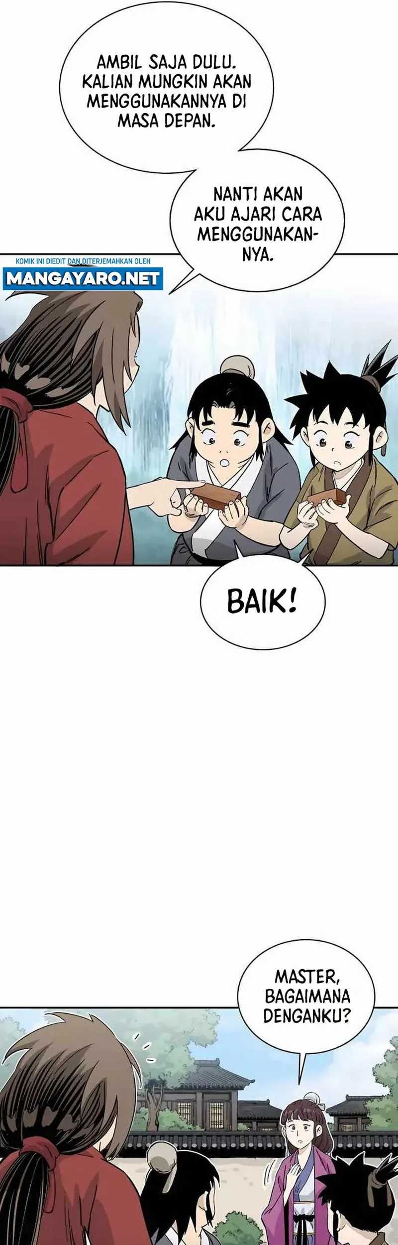 Chapter 83 - halaman 31