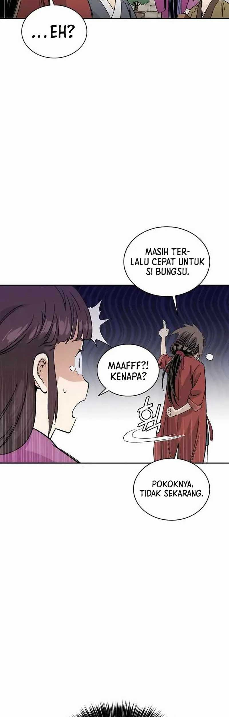 Chapter 83 - halaman 32