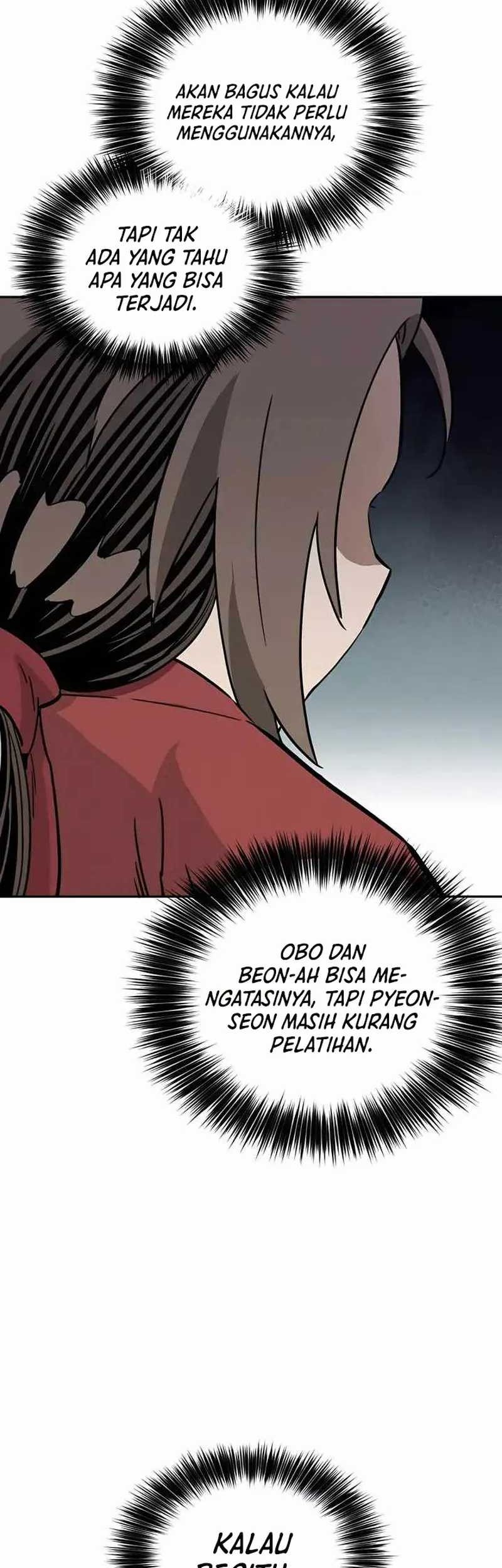 Chapter 83 - halaman 33
