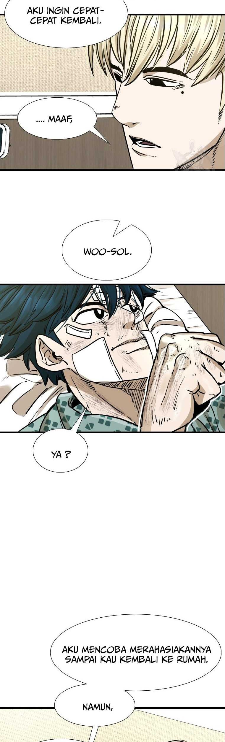 Chapter 293 - halaman 40