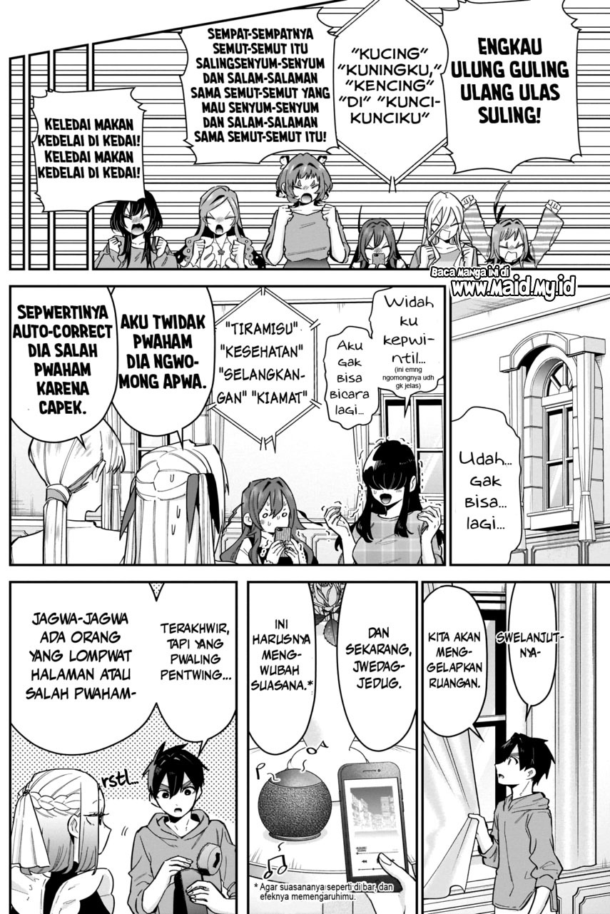 Chapter 110 - halaman 35
