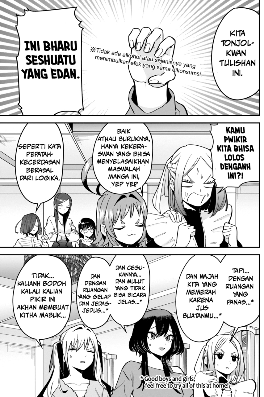 Chapter 110 - halaman 36