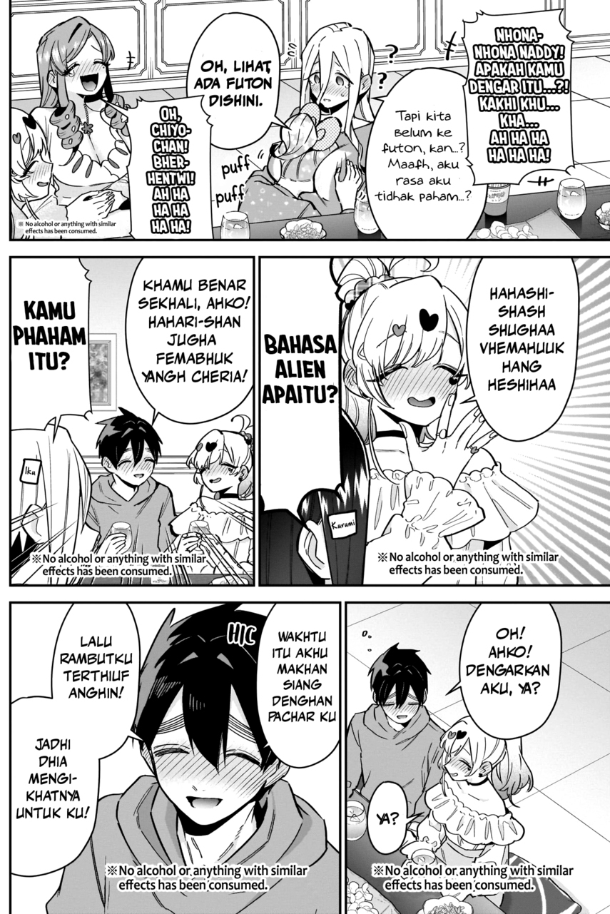 Chapter 110 - halaman 40