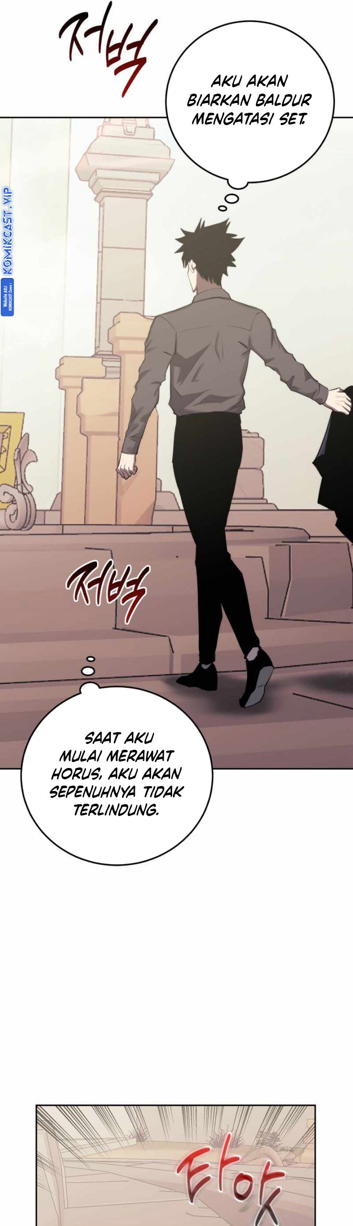 Chapter 88 - halaman 45
