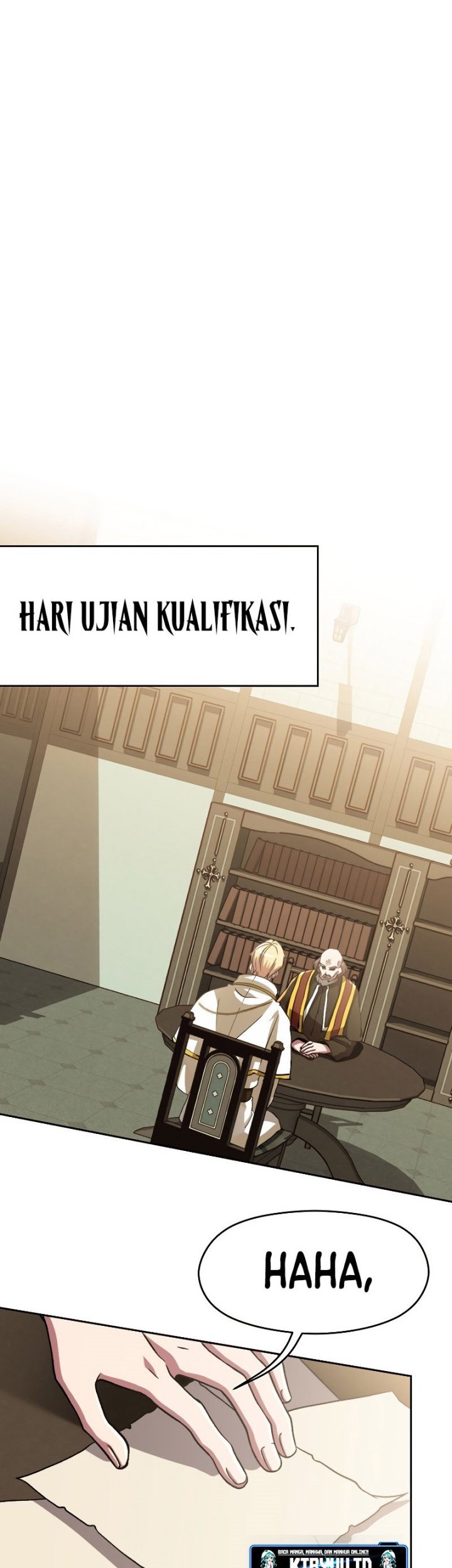 Chapter 66 - halaman 22