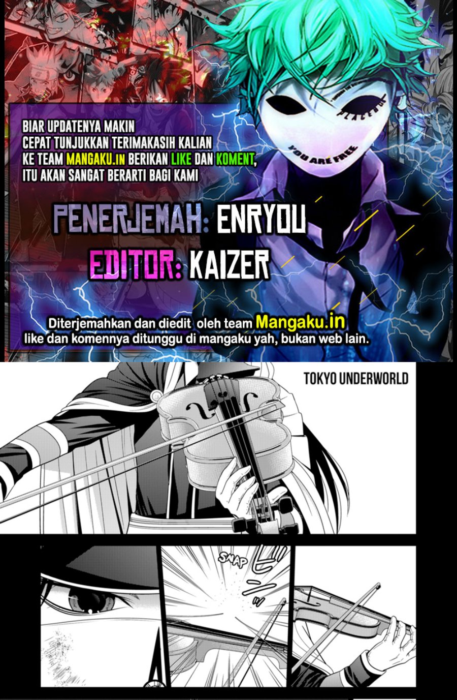 Chapter 56 - halaman 2