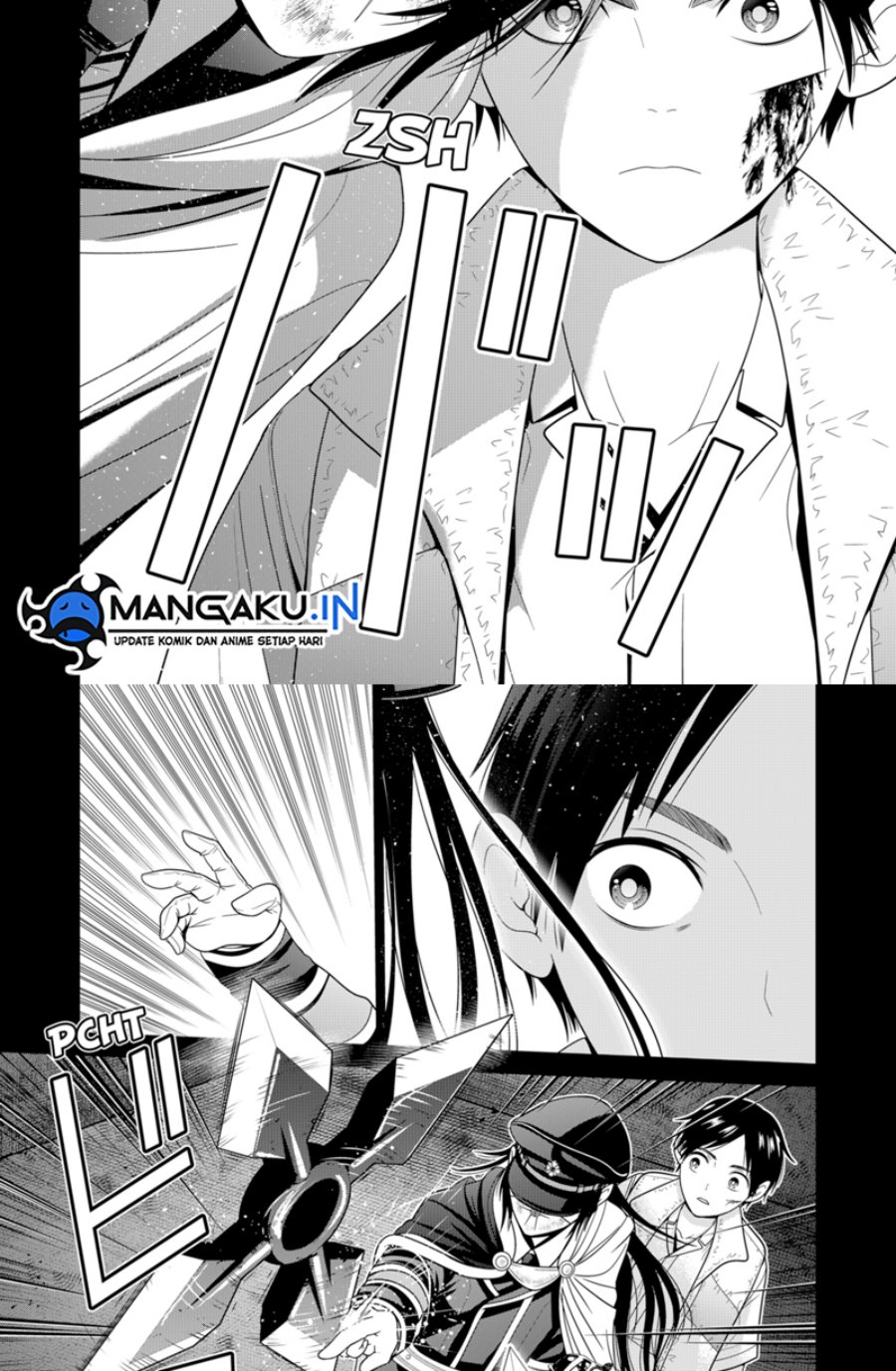 Chapter 56 - halaman 15
