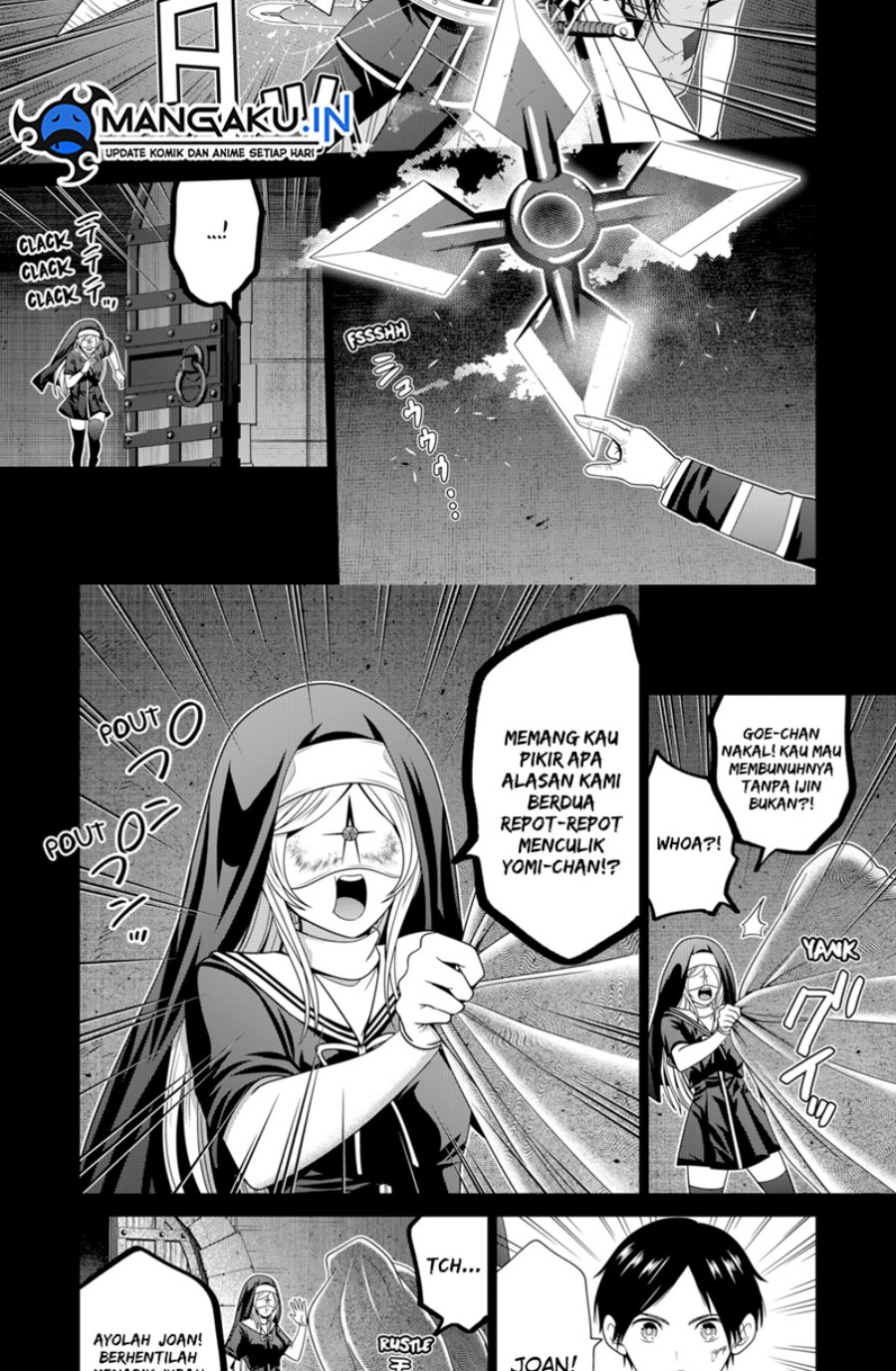 Chapter 56 - halaman 16