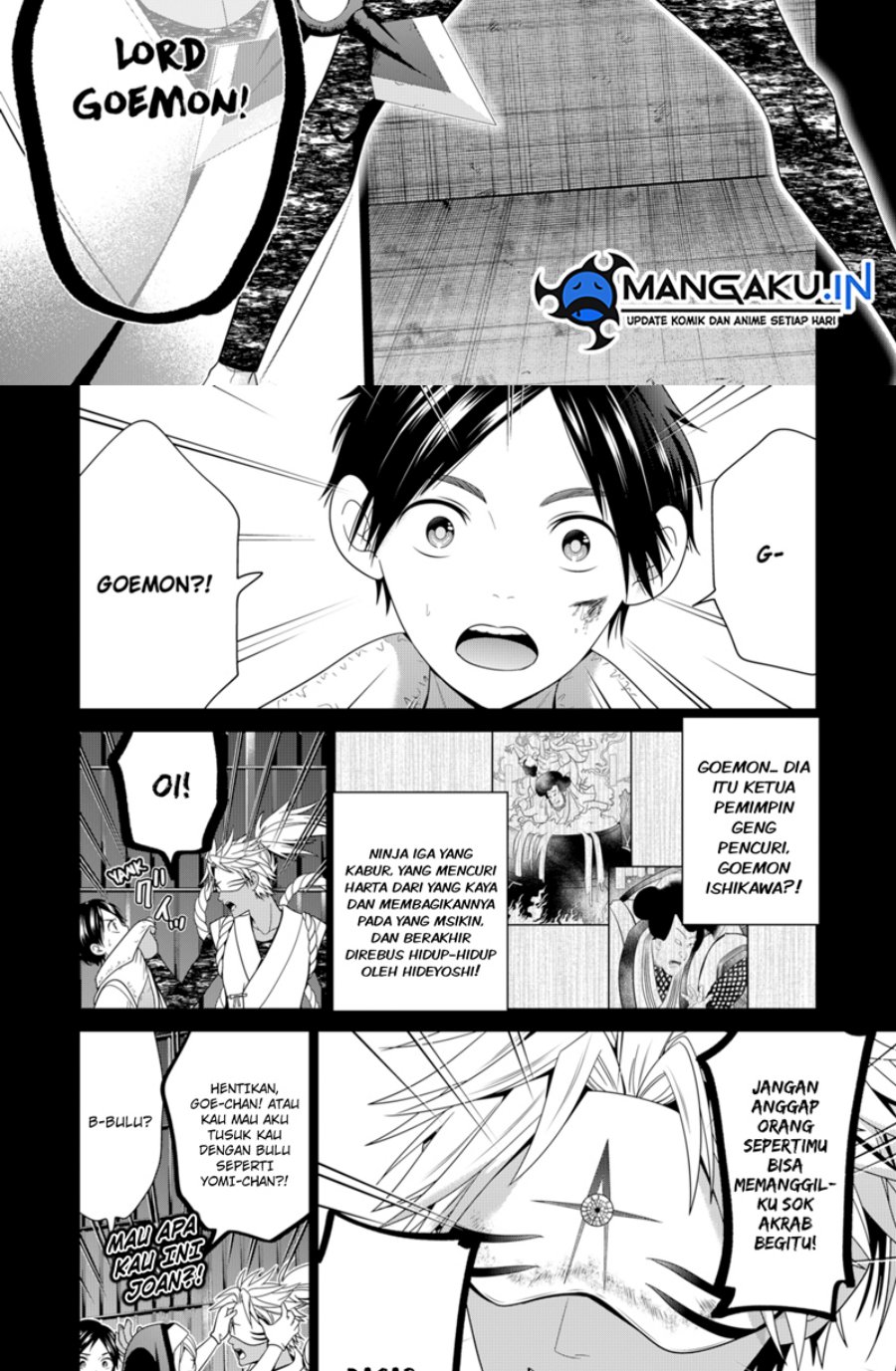 Chapter 56 - halaman 18
