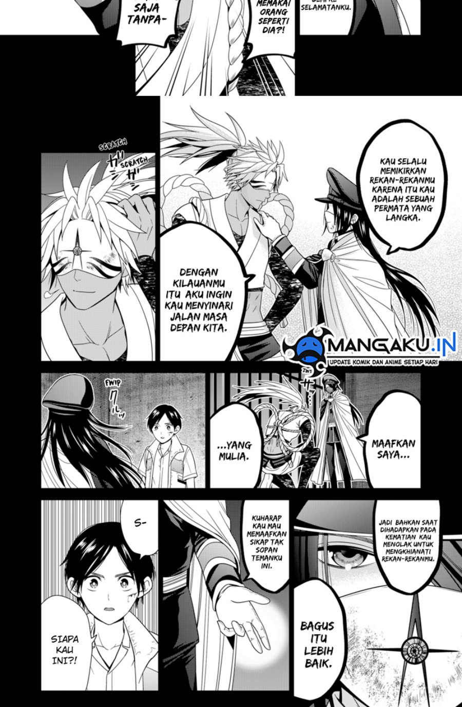 Chapter 56 - halaman 20