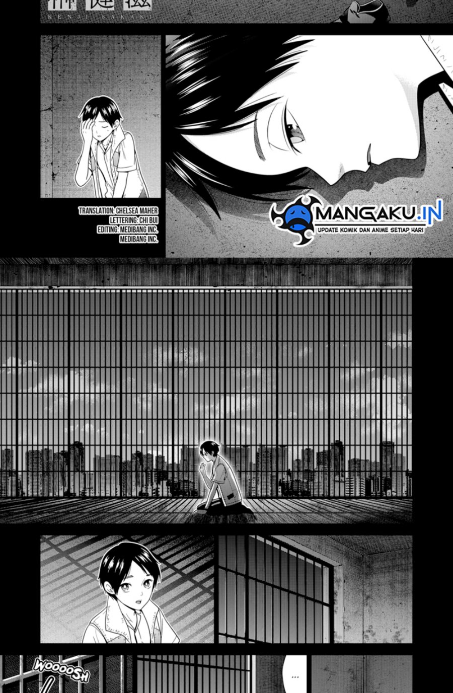 Chapter 56 - halaman 4