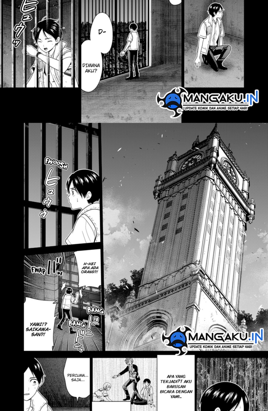 Chapter 56 - halaman 5