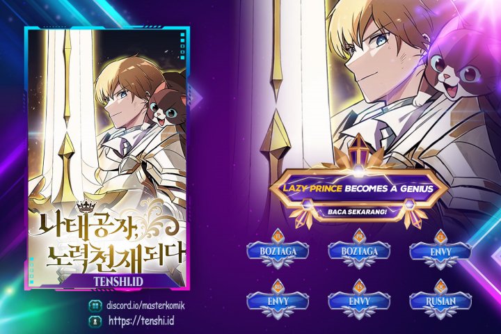 Chapter 95 - halaman 2