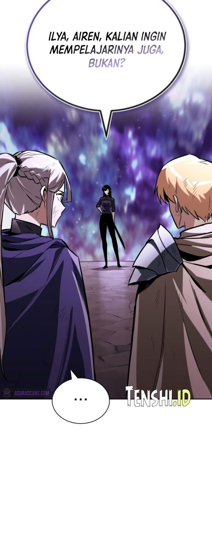 Chapter 95 - halaman 38