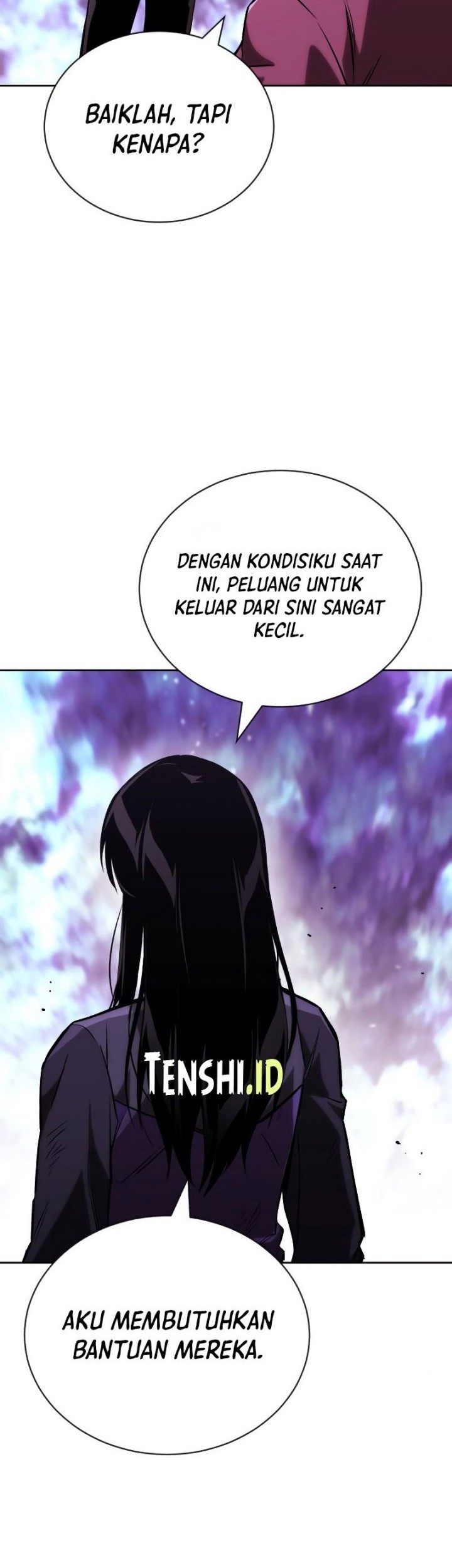 Chapter 95 - halaman 25