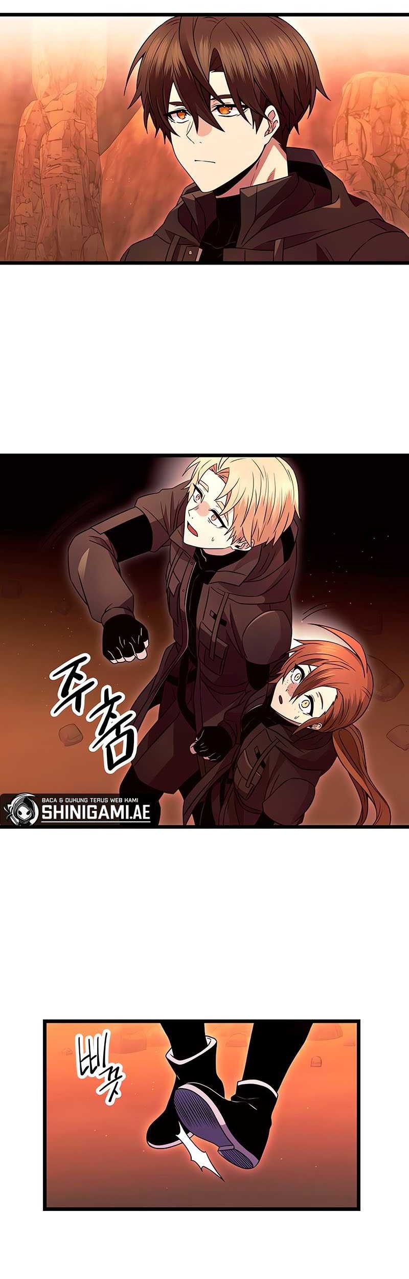 Chapter 76 - halaman 21