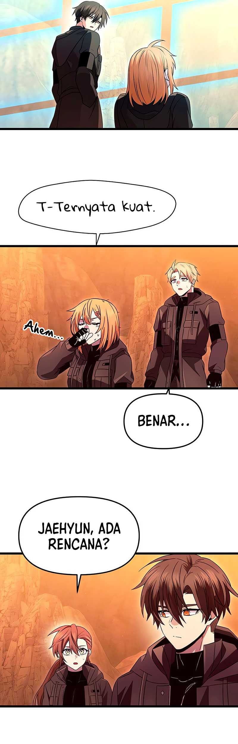 Chapter 76 - halaman 23