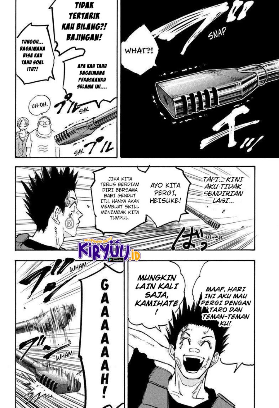Chapter 139 - halaman 10