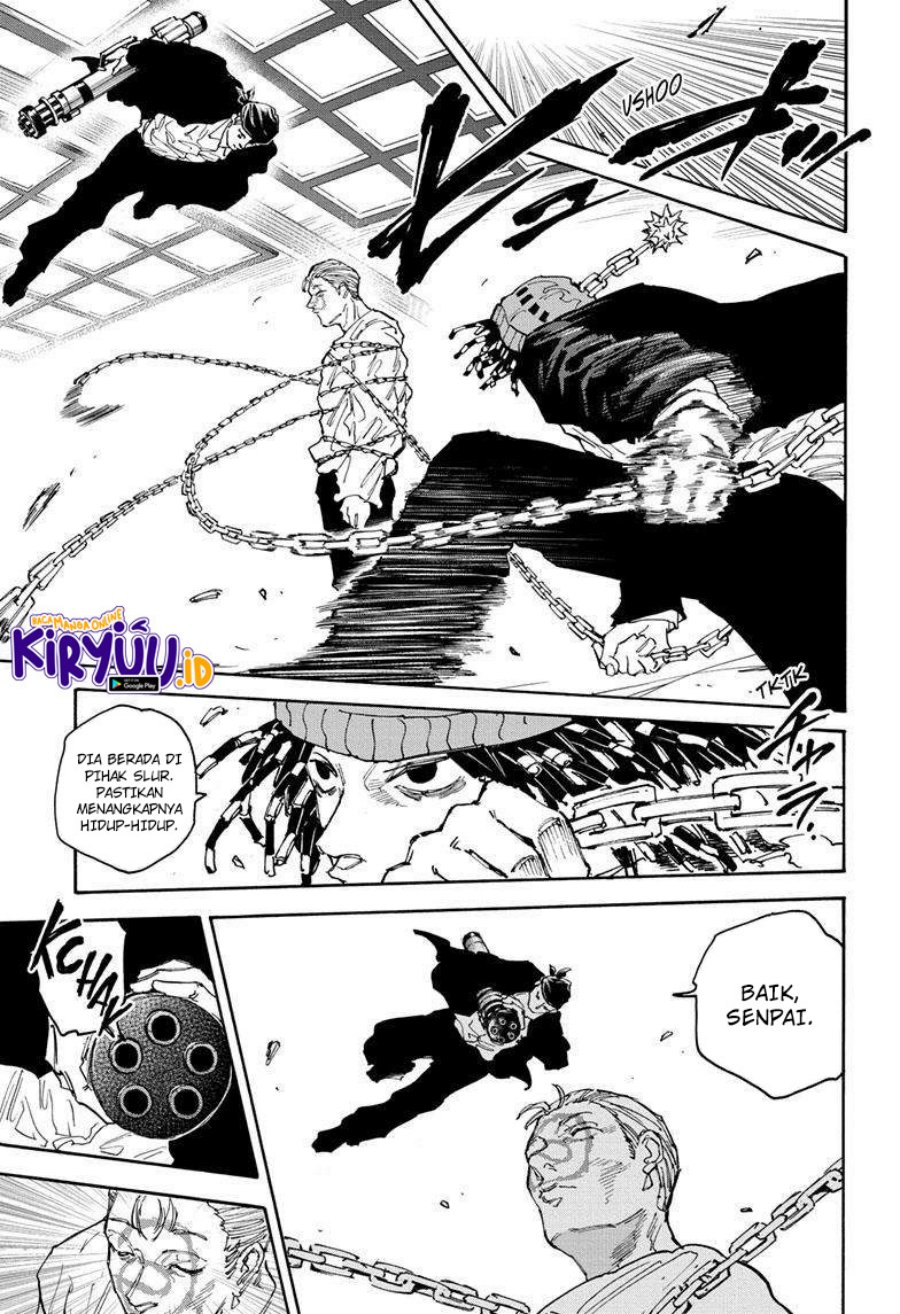 Chapter 139 - halaman 17