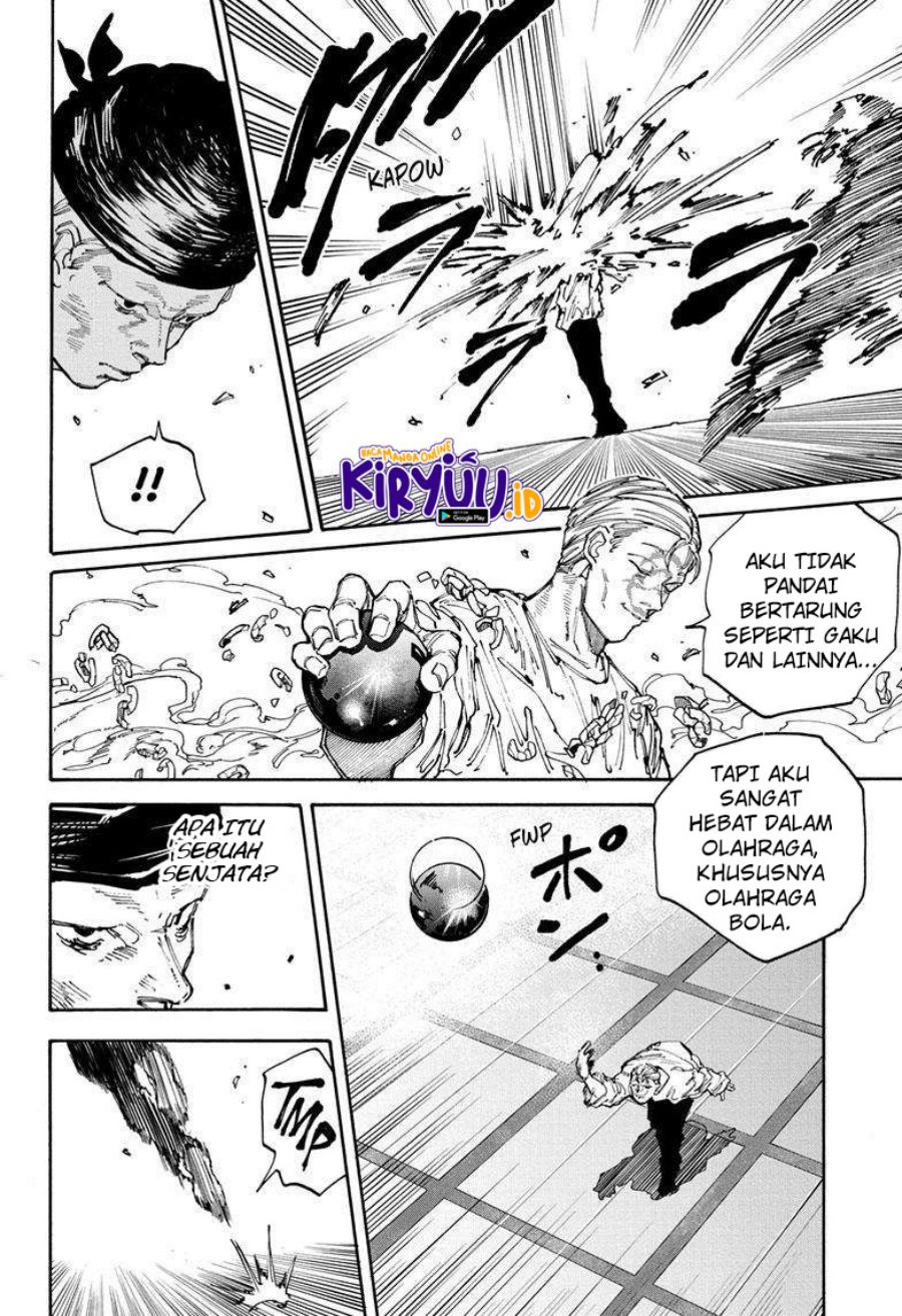 Chapter 139 - halaman 18